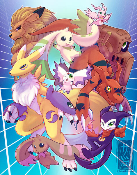 Digimon